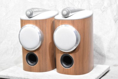 【B】B&W 805 D4 Bowers＆Wilkins スピーカー ペア 3153876【送料無料!!】