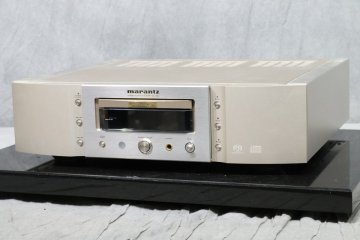 【D】ｍarantz SA-15S1 CDプレーヤー マランツ 3154783