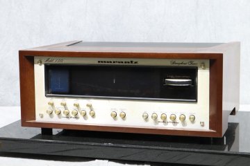 【G】Marantz 150 チューナー マランツ 3154460