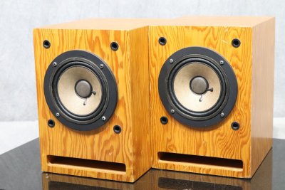 【C】詳細不明 スピーカーペア ALTEC Lansing CF404-8A? 3155928