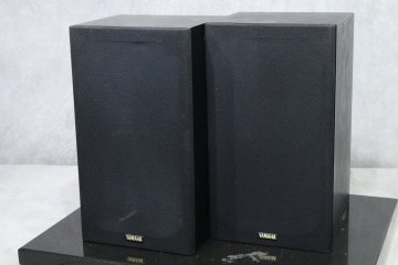 【C】YAMAHA NS-10M X スピーカーペア ヤマハ 3154907