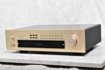【G】Accuphase T-109V FMチューナー アキュフェーズ 3155902