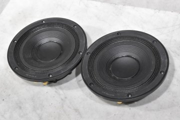 【C】Pioneer carrozzeria TS-W10RS サブウーファー ペア パイオニア 3155857