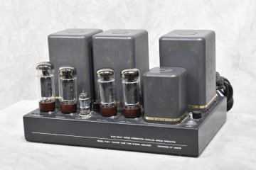 【J】UESUGI TAP-1 真空管 モノラルパワーアンプ ウエスギ/上杉研究所 3153905【送料無料!!】