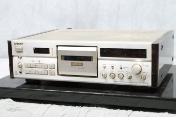 【J】SONY TC-K555ESA カセットデッキ ソニー 3159975