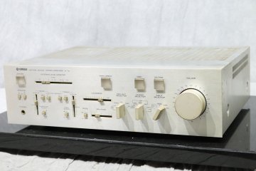 【J】YAMAHA A-7a プリメインアンプ ヤマハ 3159800