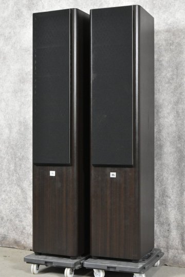 【C】JBL STUDIO 280 スピーカーペア 3153878