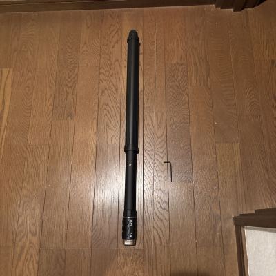 ATAS-120A アンテナ