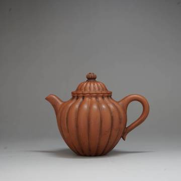 唐物 朱泥 急須 宜興窯 紫砂 茶注 煎茶道具 時代物