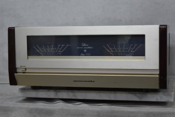 【C】Marantz SM700 ステレオパワーアンプ マランツ 3074863