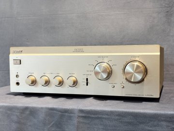 【C】SONY TA-FA33ES プリメインアンプ ソニー 3075058