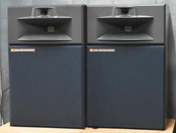 【C】JBL 4428 スピーカーペア ジェイビーエル 3075012