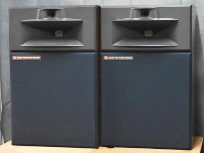 【C】JBL 4428 スピーカーペア ジェイビーエル 3075012