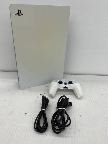 D059[12]D27(ゲーム) 中古 SONY PS5 CFI-1200B 01 ディスクドライブ非搭載 11/15出品
