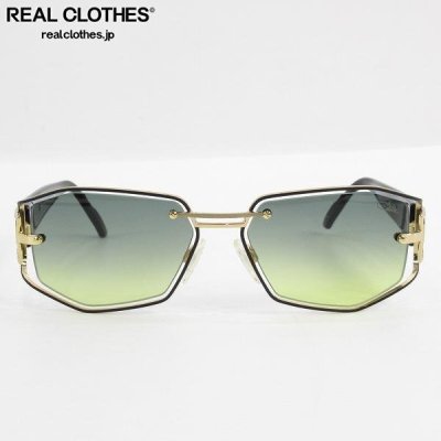 CAZAL/カザール サングラス/アイウェア MOD920/COL131 /000