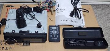 カロッツェリア carrozzeria DEH-970