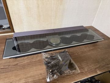 展示品★新品同様★Bang&Olufsen★バングアンドオルフセン★CDプレーヤー★デッキ★Beosound 9000★6連★動作確認済み★希少品★
