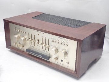 marantz マランツ ステレオコントロールアンプ SC-9 ¶ 74020-3