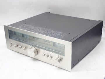 TRIO トリオ FMステレオチューナー KT-9700 ¶ 73FF7-5