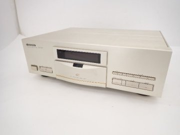 【ジャンク品】 Pioneer パイオニア CDプレーヤー PD-T07 ∽ 74015-5
