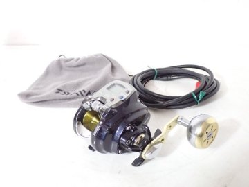 DAIWA ダイワ 電動リール LEOBRITZ 300J ★ 74118-20