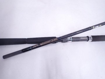 TENRYU/テンリュウ ルアーロッド Spike Yellow Tail SK812YT-L スタンダード・ライトモデル ∀ 740BD-13