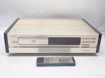 DENON デノン デンオン CDプレーヤー DCD-1650GL &para; 74299-2