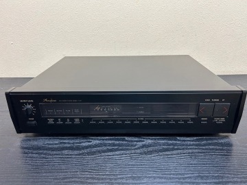 アキュフェーズ / Accuphase T-107 FMチューナー 【動作品】