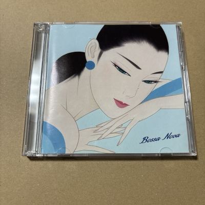 JAZZを聴きたくて～ボサノヴァはお好き?