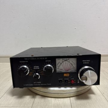 MFJ 無線機 VERSA TUNERⅢ