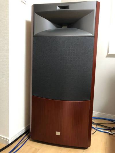 JBL S4700 スピーカー ペア