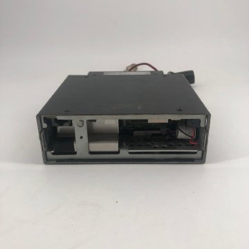 【現状品】『11-287』マルチバンダー TM-742D KENWOOD 144/430MHz FM 無線通信 アマチュア無線 ケンウッド 部品取り