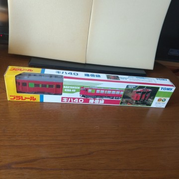 キハ４０系 播但線 気動車 (超レア)