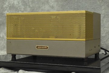 【C】Marantz 8B パワーアンプ マランツ 188256