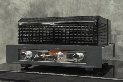 【C】Cayin AS-300B MKII 真空管 パワーアンプ カイン 187294