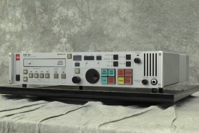 【J】EMT 981 BARCO CDプレーヤー 187506