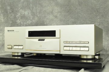 【C】PIONEER PD-TO7 CDプレーヤー パイオニア 188024