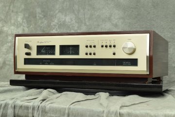 【D】Accuphase T-103 チューナー アキュフェーズ 187620