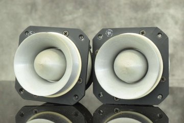 【C】JBL 075 ツイーターユニットペア 187609