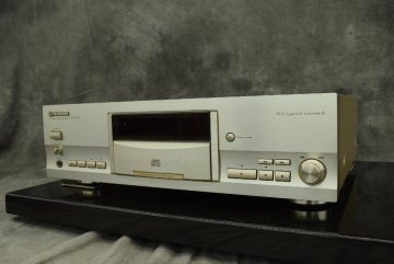 【C】Pioneer PD-HS7 CDデッキ パイオニア 3163079