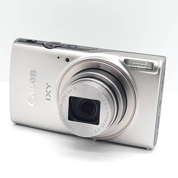 CANON キャノン IXY 650 #502