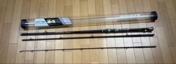 SHIMANO ロッド TRITON 80/330シマノトライトン　80/330釣竿 海釣り