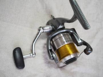 ♪♪美品　シマノ　98　ツインパワー　4000　日本製♪♪