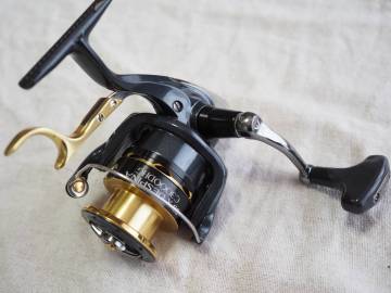 ♪♪美品　シマノ　BB-X　デスピナ　C3000DHG　日本製♪♪