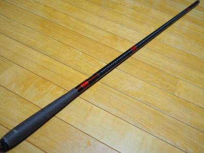 ♪♪美品　シマノ（NFT）　パワーループ　水波　硬調　21♪♪