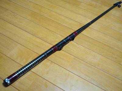 ♪♪美品　シマノ（NFT）　シーウイング　30号-240♪♪