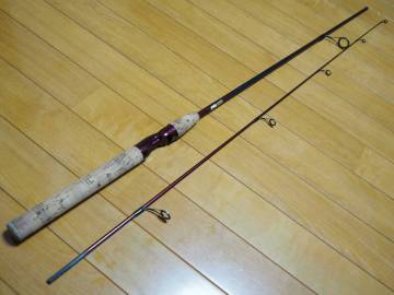 ♪♪美品　シマノ　スコーピオン　ＥＶ　2602-2　日本製♪♪