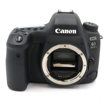 1円〜 Canon キヤノン EOS 6D Mark II デジタル一眼レフカメラ ボディのみ 動作未確認 4040486
