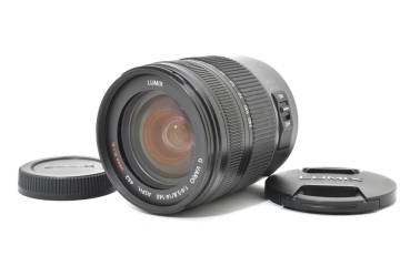 ★☆ Panasonic パナソニック LUMIX G VARIO 14-140mm F4-5.8 ASPH. MEGA O.I.S. H-VS014140 ★☆