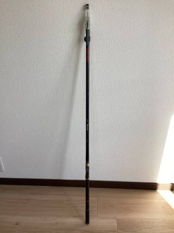 ゆうパック140サイズ発送！　(がまかつ)　がま磯　VR　1-53 　税込定価47300円